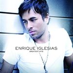 Enrique Iglesias - Greatest Hits (Music CD)