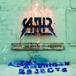 All American Rejects - When The World Comes Down (Music CD)