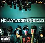 Hollywood Undead - Swan Songs (Music CD)