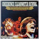 Creedence Clearwater Revival - Chronicle Vol. 1 (Music CD)