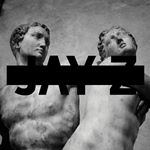 Jay-Z - Magna Carter Holy Grail (Music CD)