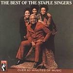 The Staple Singers - The Best Of The Staple Singers (Music CD)