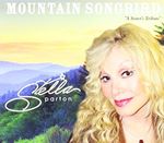 Stella Parton - Mountain Songbird (Music CD)