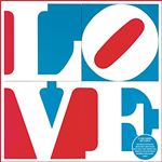 LOVE - The Album (Music CD)