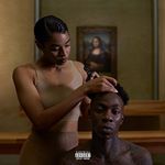 The Carters - The Carters / Beyonce / Jay-Z: EVERYTHING IS LOVE [CD] (Music CD)