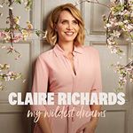 Claire Richards - My Wildest Dreams (Music CD)
