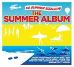 Various - The Summer Album (Box Set)