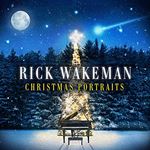 Rik Wakeman - Christmas Portraits