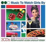 Various Artists - Music To Watch Girls By (Box Set)