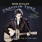 Bob Dylan - Travelin' Thru, 1967 - 1969: The Bootleg Series, Vol. 15 (Box Set)