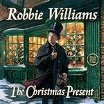 Robbie Williams - The Christmas Present (Double CD)