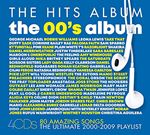 Various - The Hits Album: The 00S Album - Just Great Songs (Box Set)