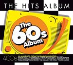 Various Artists - The Hits Album: The 60S Album