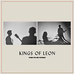 Kings Of Leon - When You See Yourself (Music CD)