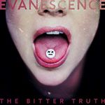 Evanescence - The Bitter Truth (Digipack) (Music CD)