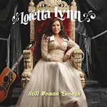 Loretta Lynn - Still Woman Enough (Music CD)