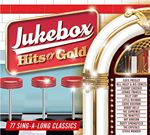 Various Artists - Jukebox: Hits Of Gold (Music CD)