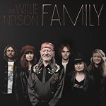 Willie Nelson - The Willie Nelson Family (Music CD)