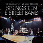 Bruce Springsteen & The E Street Band - The Legendary 1979 No Nukes Concerts (2CD & Blu-Ray Boxset)