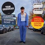 Tom Grennan - Evering Road (Music CD)