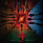 Stranger Things: Soundtrack From the Netflix Series Season 4 (Music CD)