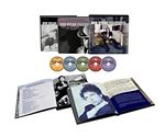 Bob Dylan - Fragments: Time Out of Mind Sessions (1996-1997) The Bootleg Series Vol.17 (5CD Boxset)