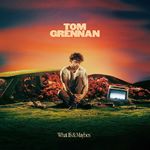 Tom Grennan - What If's & Maybe's (Music CD)