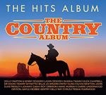 The Hits Album: The Country Album (Music CD)