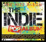 The Hits Album - The Indie Pop Album (Music CD)