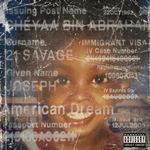 21 Savage - American Dream (Music CD)