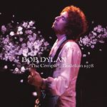 Bob Dylan - The Complete Budokan 1978 (4CD Boxset)