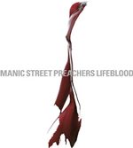 Manic Street Preachers - Lifeblood (Deluxe Edition Music CD)