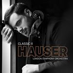 HAUSER -  Classic II (Music CD)