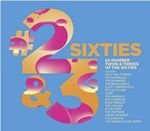 60s - #2s And #3s (Music CD)