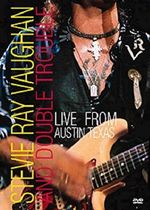 Stevie Ray Vaughan - Live From Austin, Texas