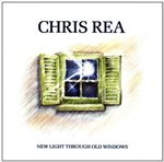 Chris Rea - New Light Through Old Windows (Music CD)