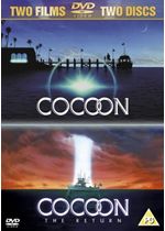 Cocoon / Cocoon The Return (Two Discs)