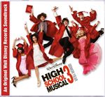 Various Artists - High School Musical 3: Original Soundtrack (Music CD)