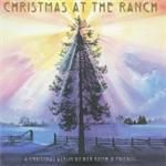 Ben Keith & Friends - Christmas At The Ranch (Music CD)