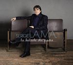 Serge Lama - Balade Du Poete (Music CD)