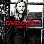 David Guetta - Listen (Deluxe Edition) (Music CD)