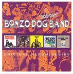 Bonzo Dog Band (The) - Original Album Series (Music CD)