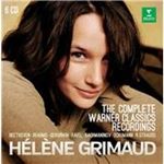 Complete Warner Classics Recordings (Music CD)