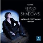Handel: Heroes from the Shadows (Music CD)