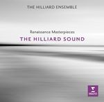 Hilliard Sound (Music CD)