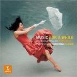 Music for a While: Improvisations on Purcell (Music CD)