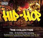 Various Artists - Hip-Hop - The Collection (Music CD)