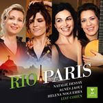 Rio Paris (Music CD)