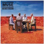 Muse - Black Holes And Revelations (Music CD)