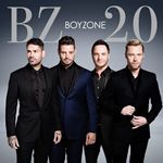 Boyzone - BZ20 (Music CD)